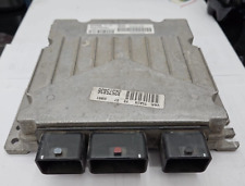 Ecu calculateur moteur d'occasion  Thonon-les-Bains