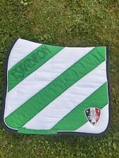 Eskadron pad green gebraucht kaufen  Mechernich