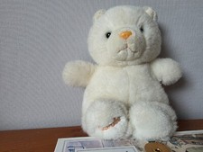 Doudou peluche vintage d'occasion  Bouilly