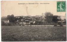 Fr02 marigny orxois d'occasion  Le Quesnoy