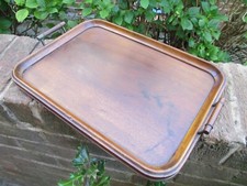 Antique wooden butler for sale  ABERGELE