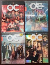 Dvd complete set for sale  Pleasant Grove