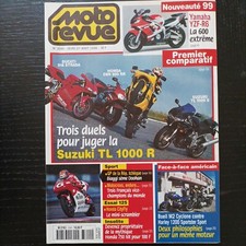 Moto revue 3340 d'occasion  Avignon