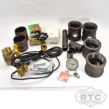 Viessmann installation set for sale  Terra Alta