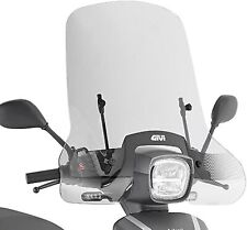 Givi 9031a cupolino usato  Italia