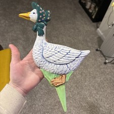 Vtg mother goose for sale  Newtown Square