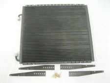 Condensador de ar condicionado vertical universal com suportes 17" x 19" display CA comprar usado  Enviando para Brazil