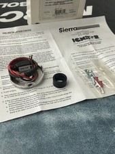 5295 electronic ignition for sale  Grand Island