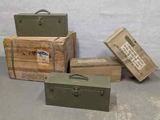 War army military for sale  SKEGNESS