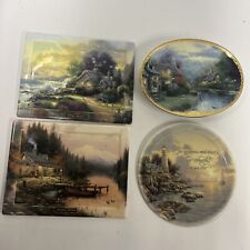 Collection thomas kinkade for sale  Honey Brook