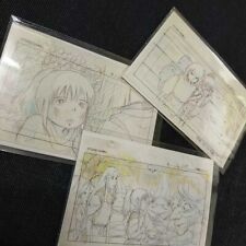 Studio ghibli spirited usato  Spedire a Italy
