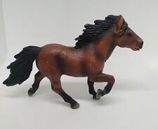 Schleich island pony gebraucht kaufen  Anklam-Umland lll