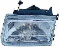 Faro opel corsa usato  Milano