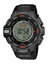 Casio protrek prg usato  Mandello del Lario