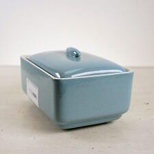 Scatolina ceramica vintage usato  Ferrara