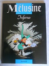 Melusine inferno 2007 d'occasion  La Gaude