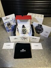 Tissot herrenuhr automatik gebraucht kaufen  Marl