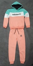 Adidas hoody jogginghose gebraucht kaufen  Berlin
