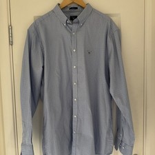 Gant shirt men for sale  COVENTRY