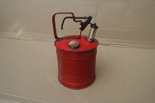 Rare vintage gallon for sale  LONDON