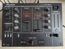 Pioneer djm 300 for sale  SHIPLEY
