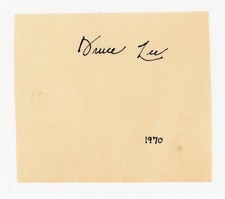 Bruce lee clipped for sale  Colorado Springs