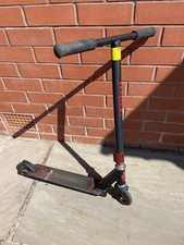Bug stunt scooter for sale  PRESTON