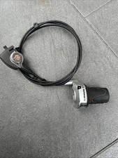 Sram drehgriffschalter 1700 gebraucht kaufen  Oldenburg (Oldenburg)
