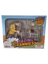Tobar racing grannies gebraucht kaufen  Deutschland