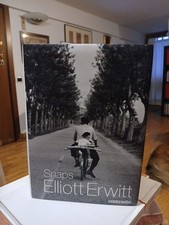 Snaps eliott erwitt usato  Roma
