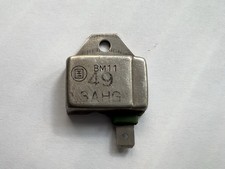 Centralina kawasaki decespugli usato Centralina kawasaki decespugli usato  Cherasco