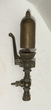 Antique lunkenheimer brass for sale  Warren