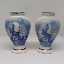 Set miniature delft for sale  LEICESTER