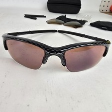 Oakley sunglasses half for sale  San Antonio