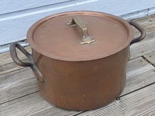 Ancienne marmite cocotte d'occasion  Sarlat-la-Canéda