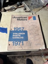 1967 1971 amc for sale  Middleburg