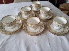 Wedgwood florentine w4219 for sale  NORWICH