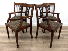 Dining chairs set for sale  BRISTOL