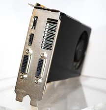 Grafikkarte nvidia geforce gebraucht kaufen  Herne