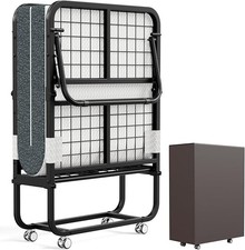 Yornoli folding bed for sale  LUDLOW