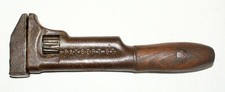 old monkey wrench for sale  Endicott