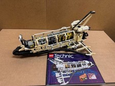 Lego technic 8480 gebraucht kaufen  Teltow