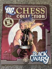 Chess collection black for sale  NORWICH