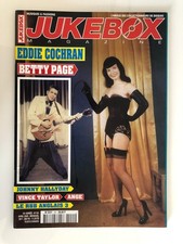 Juke box magazine d'occasion  Javron-les-Chapelles