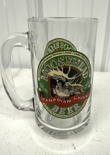 Moosehead brewery beer for sale  Geneseo
