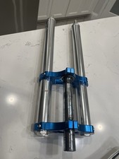 Evo bmx forks d'occasion  Expédié en Belgium