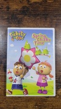 Tickety toc spring usato  Spedire a Italy