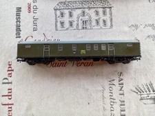 Electrotren grand wagon d'occasion  Plouaret