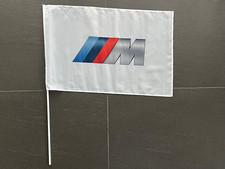 Riginal bmw flagge gebraucht kaufen  Eppstein
