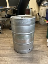 Barrel beer keg for sale  Sauk Rapids